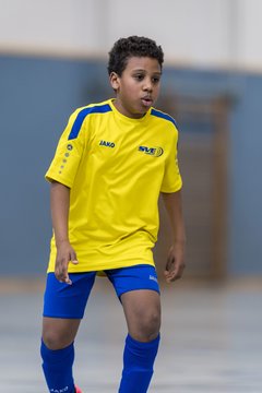 Bild 1 - U12 NFV Futsalturnier HH,SH,HB,NDS